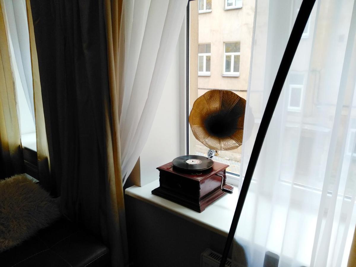 Baltic Amber In Diplomatic District & Free Parking Lejlighed Riga Eksteriør billede